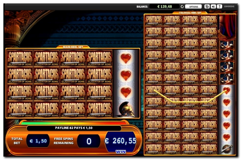 EUR 935 Tournament at Winner Casino