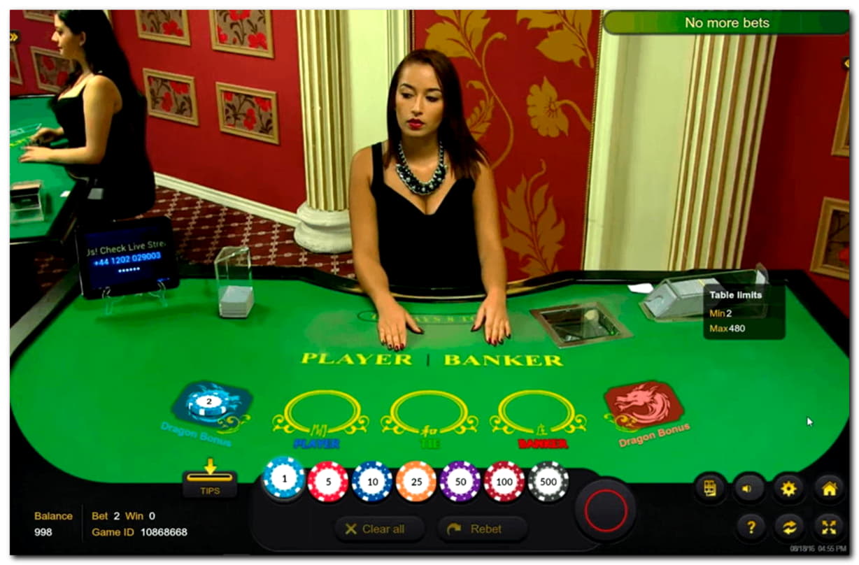 €520 free casino chip at Jackpot City Casino