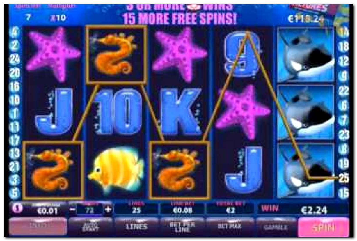 €290 Tournament at CasiPlay Casino