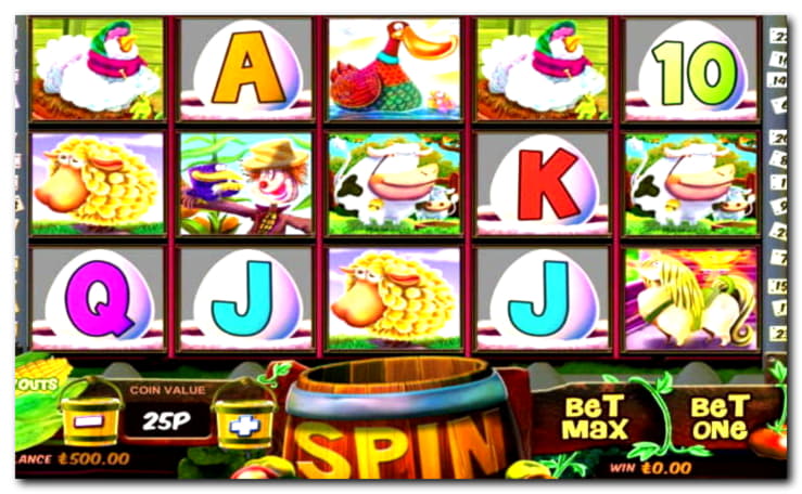 €444 Mobile freeroll slot tournament at Jackpot City Casino
