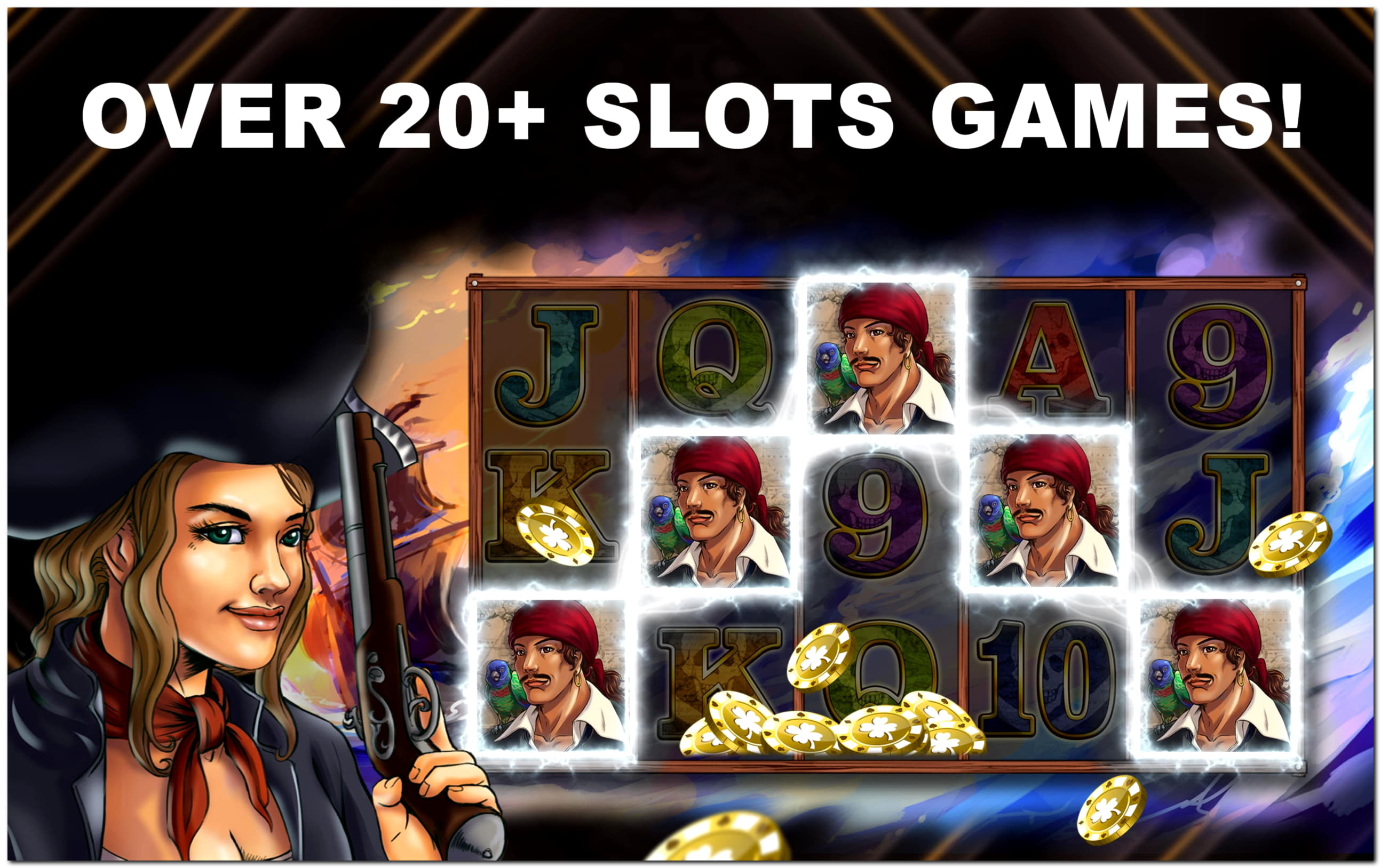 160 Free spins no deposit casino at Energy Casino