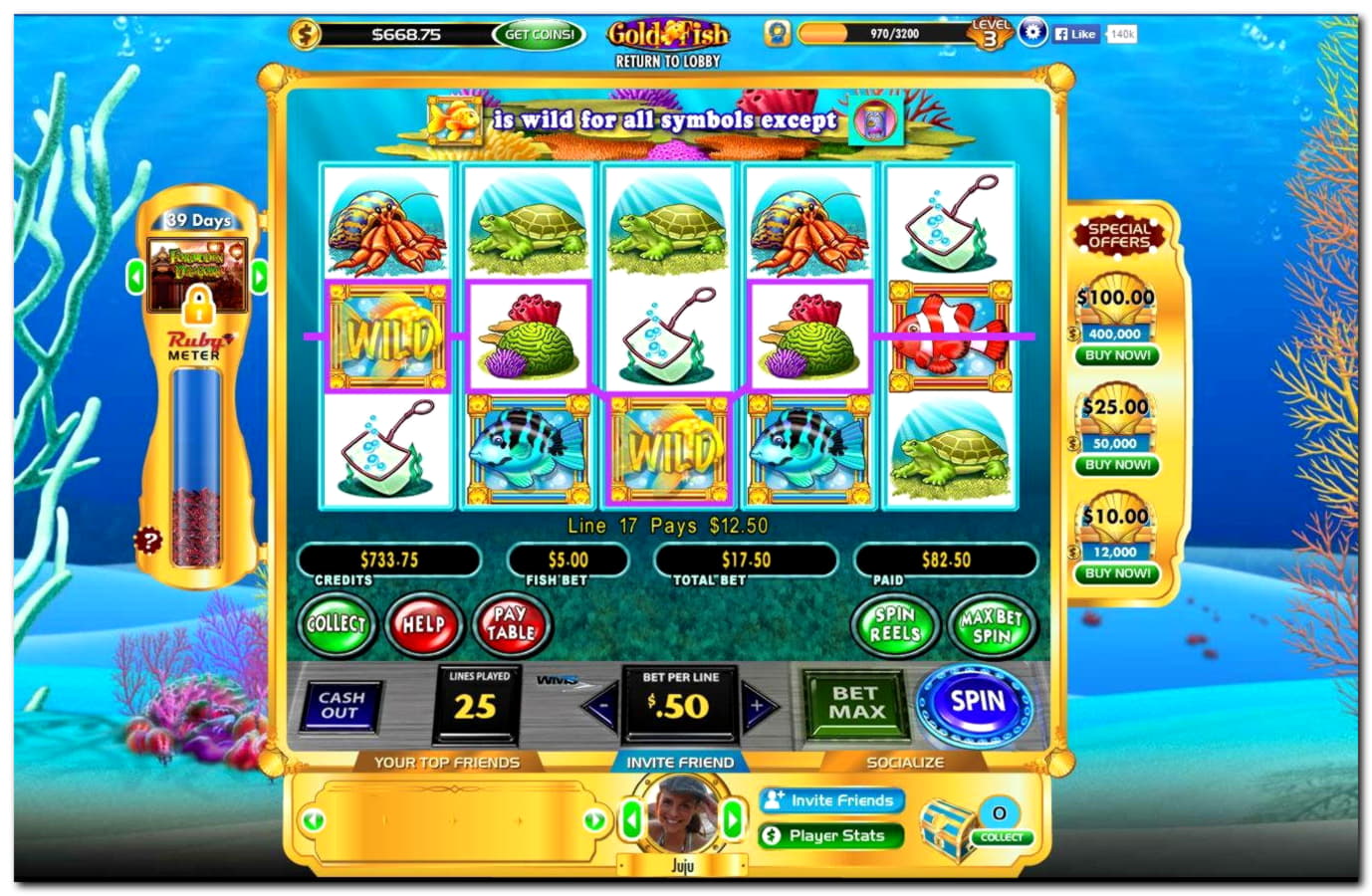 $1975 no deposit casino bonus at Spin Up Casino