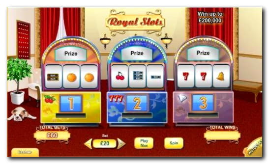 120 Free Casino Spins at Casino-X