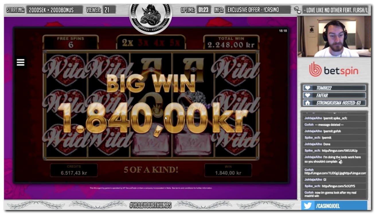 ﻿$485 Free casino chip at Slotty Dubai Casino