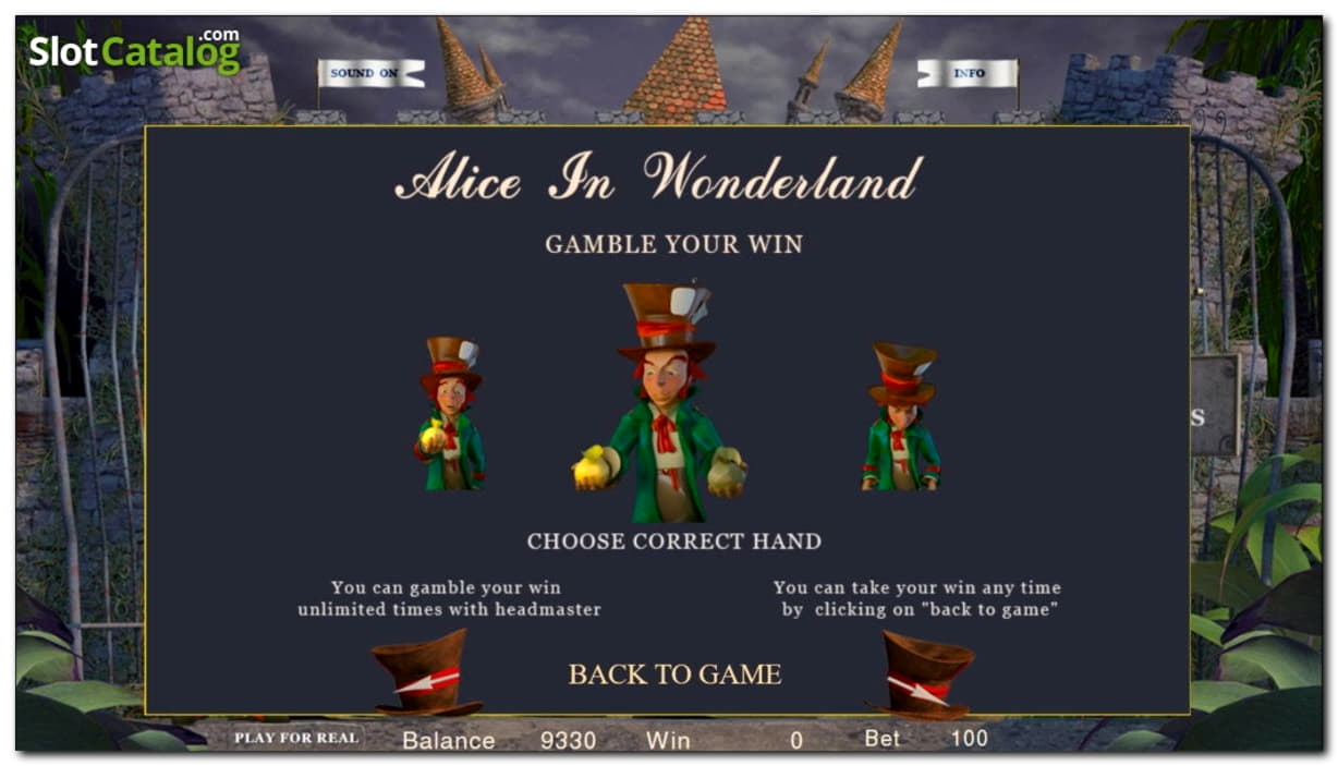 670% casino match bonus at Mansion Casino
