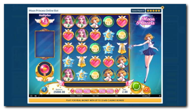 210 free spins no deposit casino at Karamba Casino