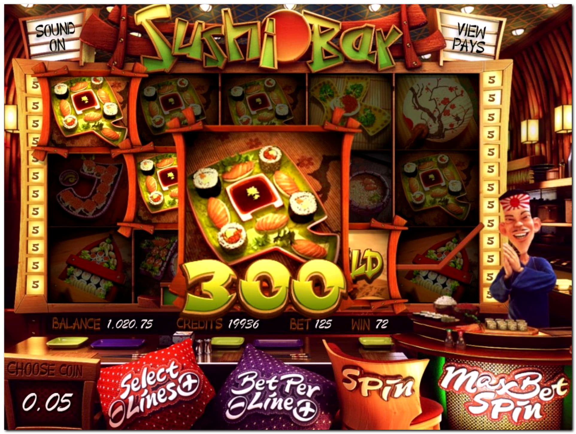 50% casino match bonus at Karamba Casino