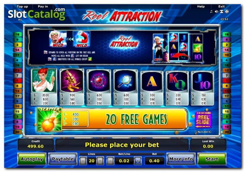 $90 Daily freeroll slot tournament at Mansion Casino