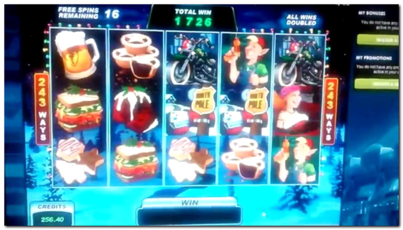 €375 No deposit bonus at Winner Casino
