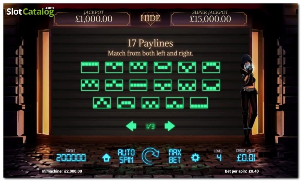 €300 Free Chip Casino at Oshi Casino
