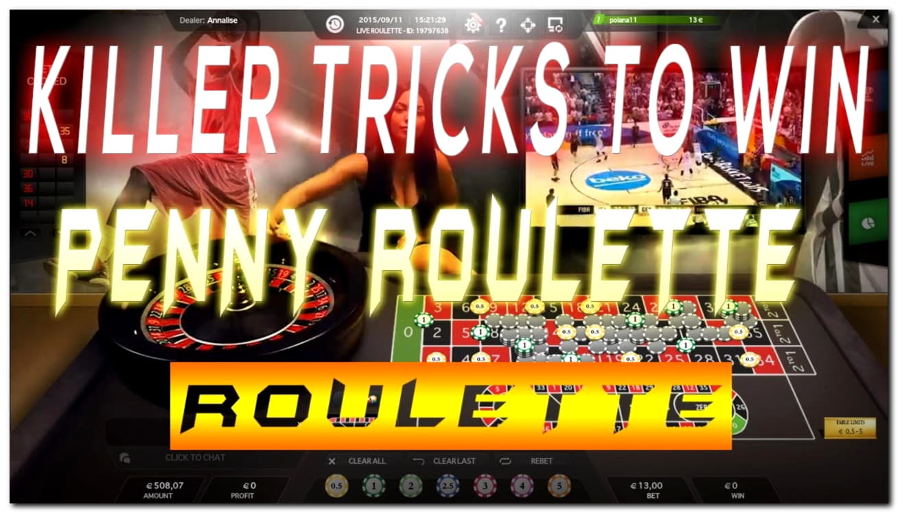 EUR 880 Online Casino Tournament at Unique Casino