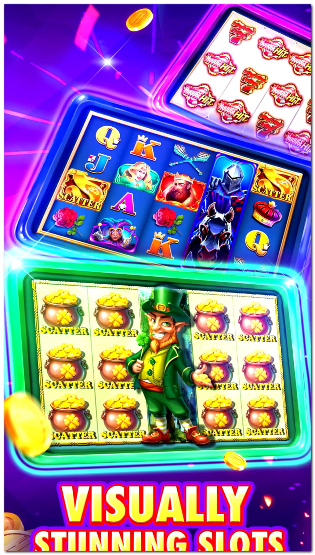 €480 Online Casino Tournament at Joy Casino