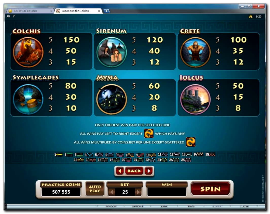 €190 Free Casino Tournament at Opti Bet Casino