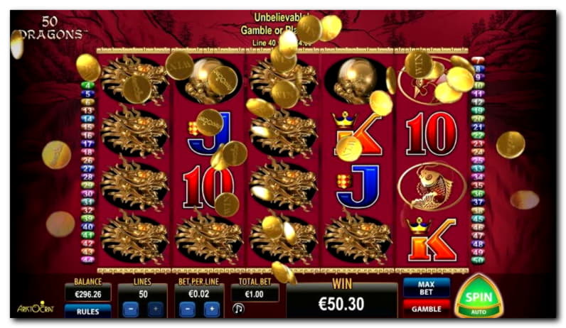 €2185 No deposit at Black Lotus Casino