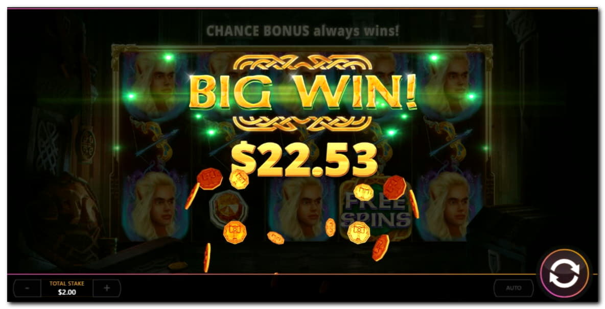 €111 Online Casino Tournament at Joy Casino