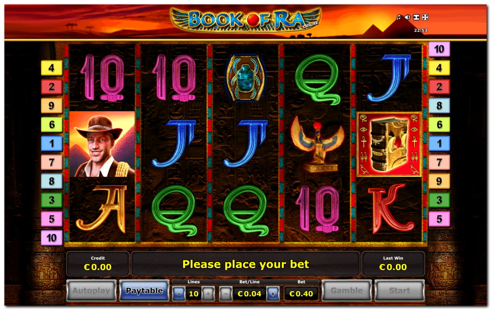 190 FREE Spins at Bonanza Game Casino