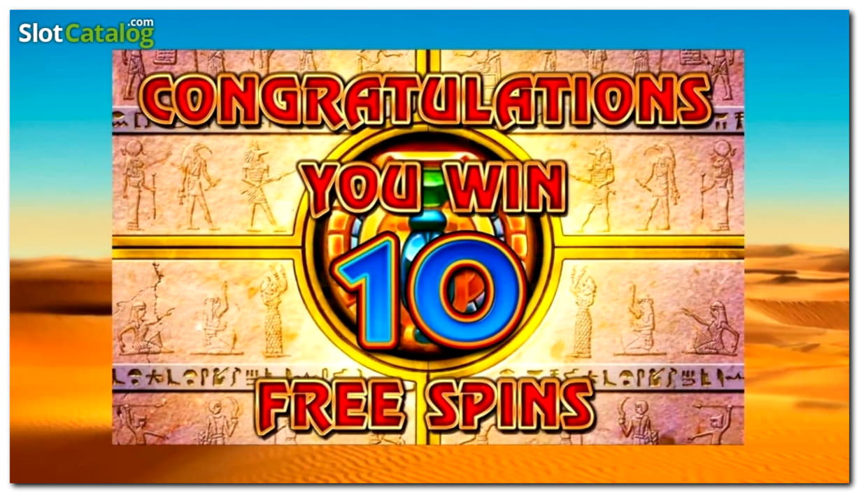 50 Free Spins no deposit casino at Cherry Casino