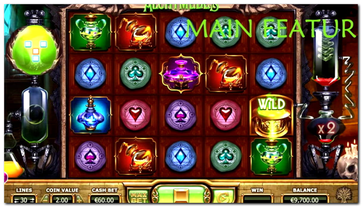 €350 Free chip at Wix Stars Casino