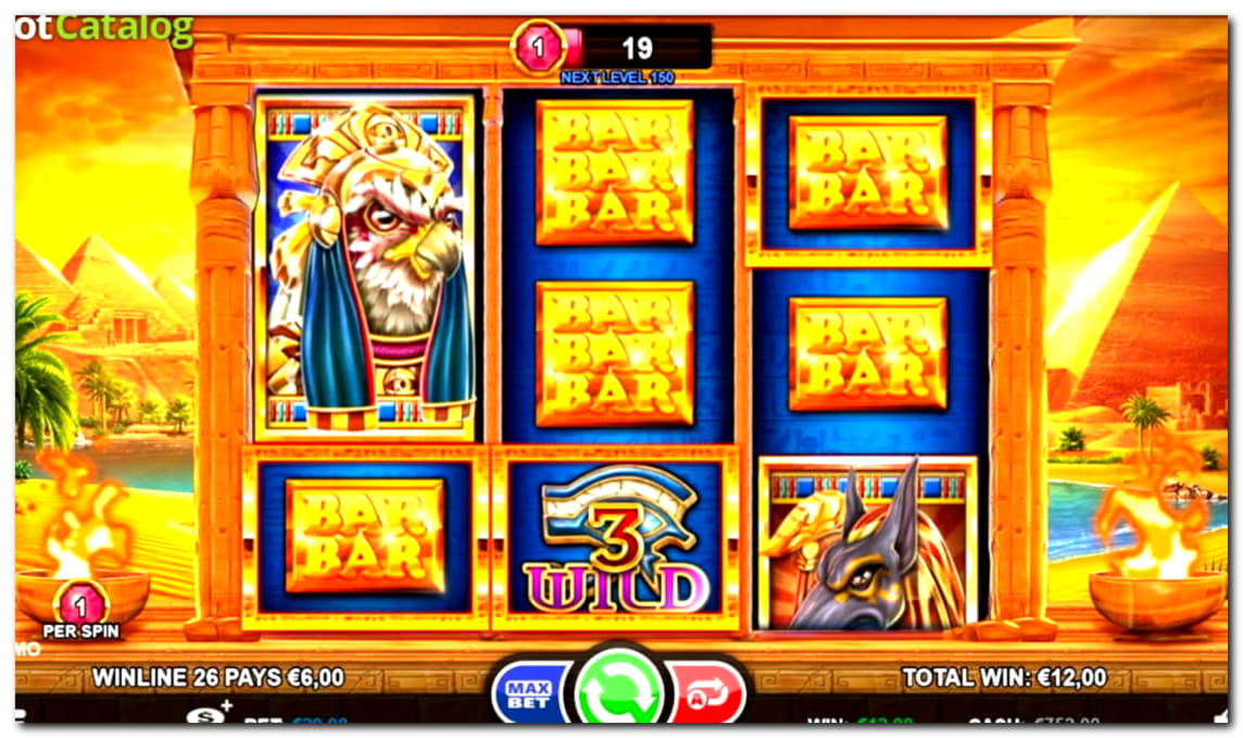 870% First deposit bonus at Winner Casino