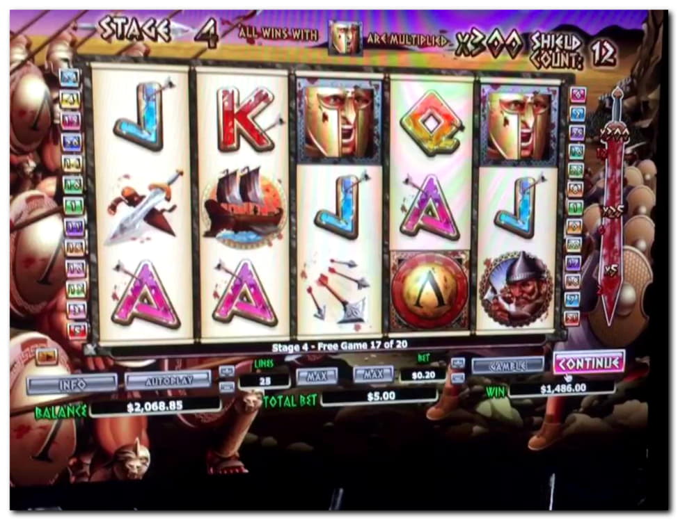 810% Casino match bonus at Winner Casino