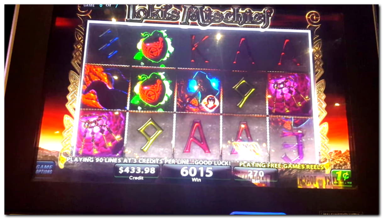 €445 No Deposit Casino Bonus at Next Casino