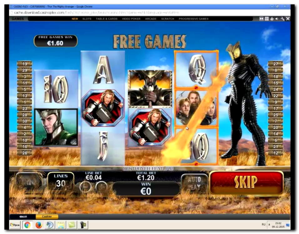 €450 Online Casino Tournament at Red Ping Win Casino