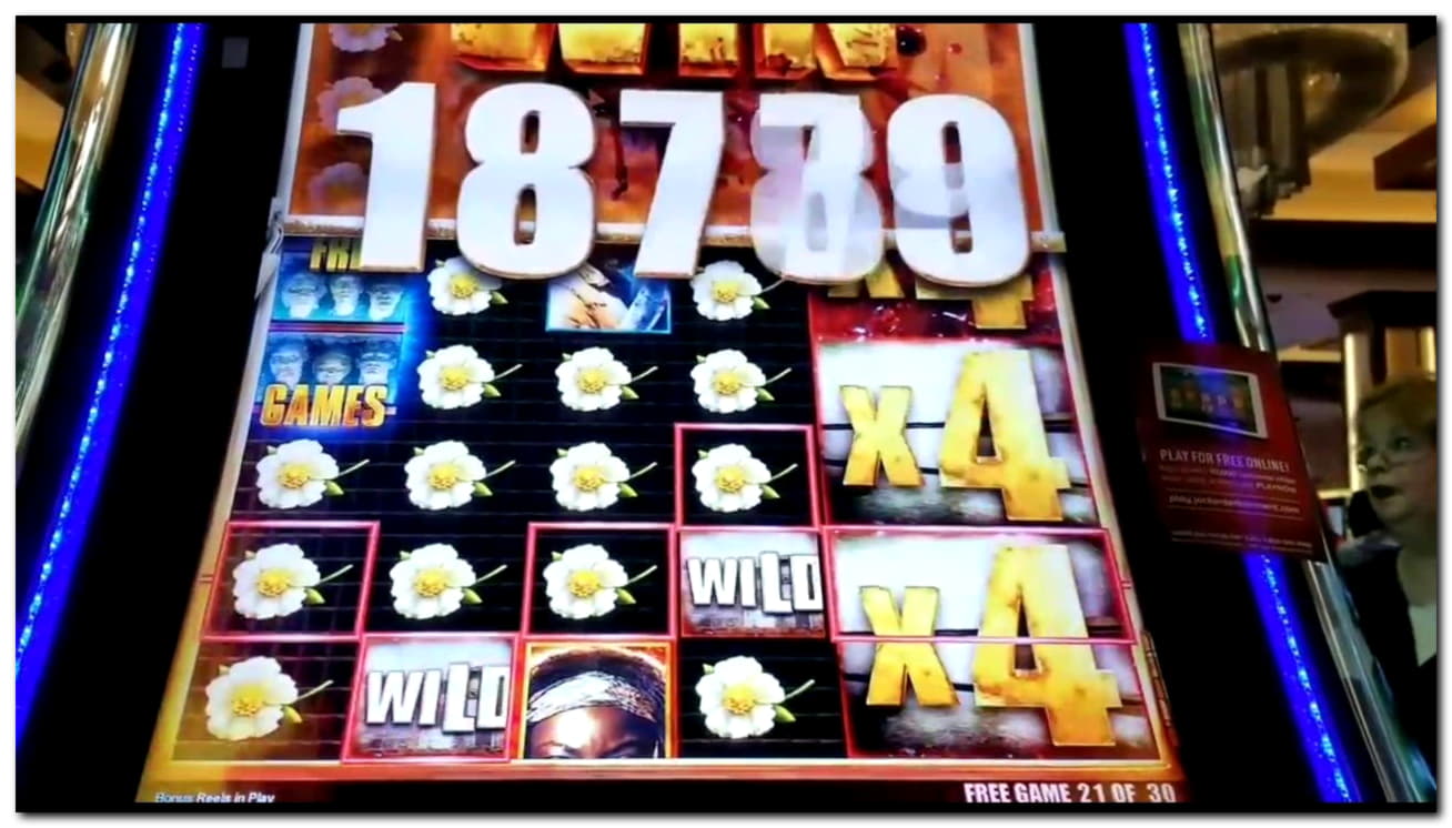 88 Free Spins no deposit casino at Winner Casino