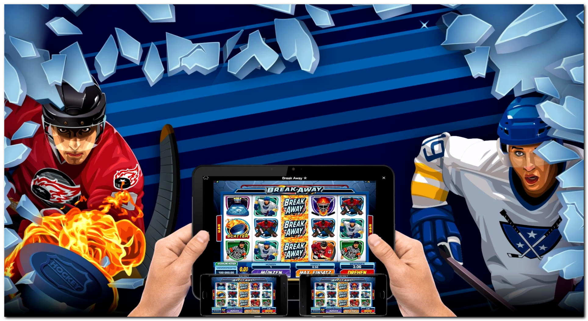 €825 No Deposit Casino Bonus at Net Bet Casino