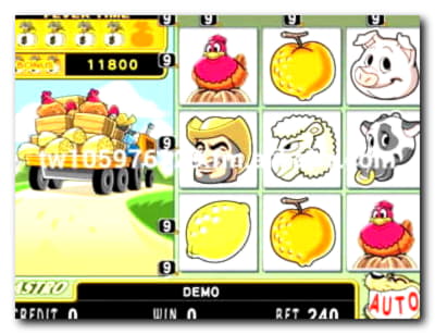 €330 FREE CHIP CASINO at Wild Slots Casino
