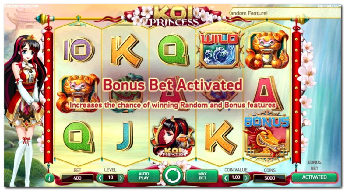 €1830 NO DEPOSIT BONUS at Magic Red Casino