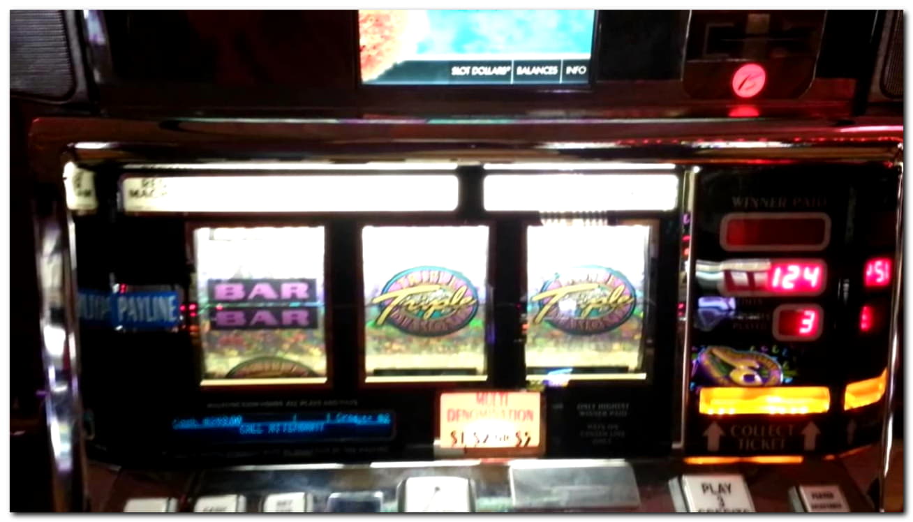 €235 Free Casino Tournament at Bonanza Game Casino