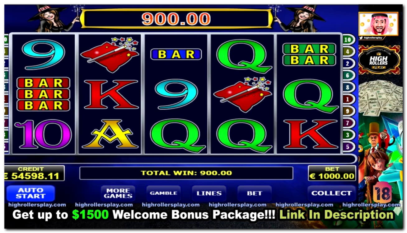 66 free spins no deposit at Joy Casino