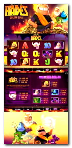 $795 Online Casino Tournament at Jackpot City Casino