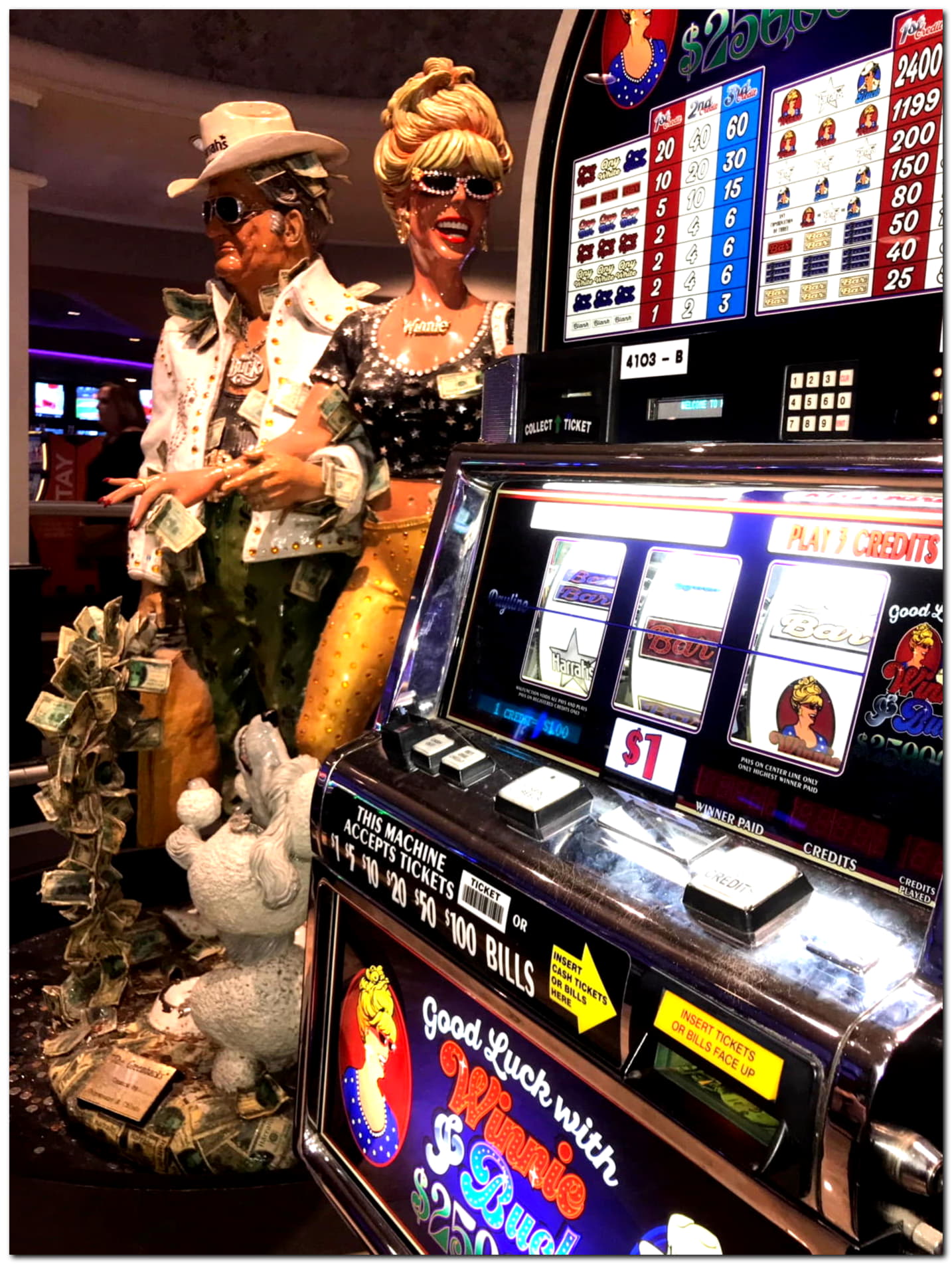265% Casino Welcome Bonus at Next Casino