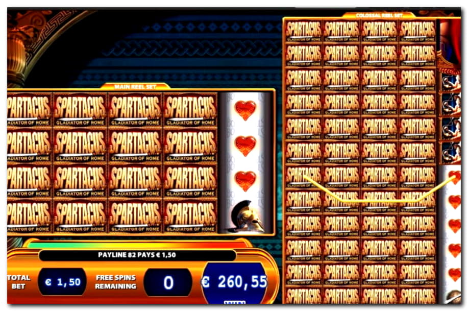 120 Free Spins at Mansion Casino