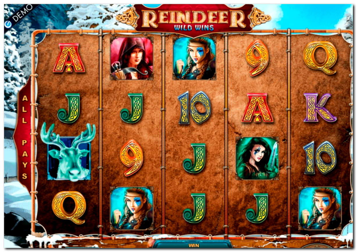 Eur 65 Casino Tournament at Wix Stars Casino