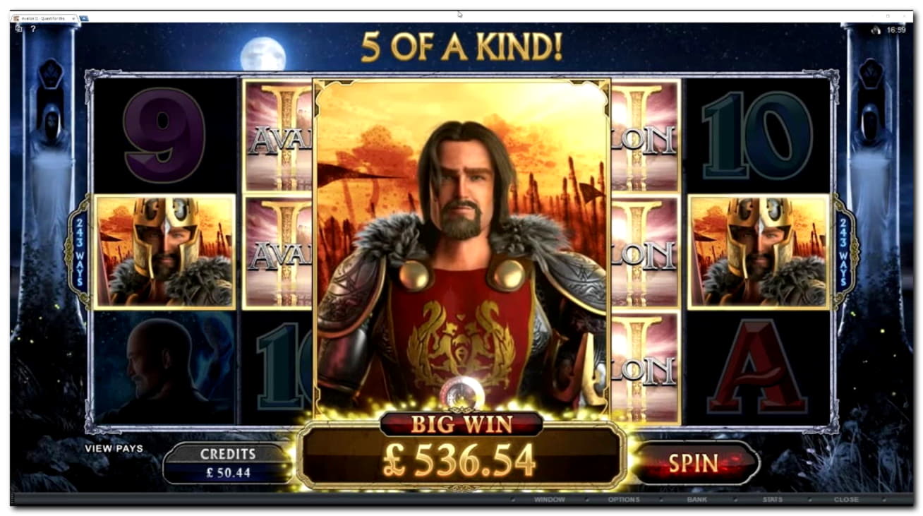 EURO 1060 no deposit bonus casino at Unique Casino