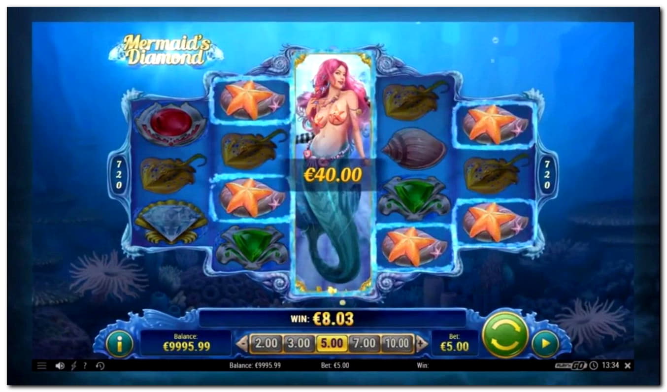 €640 Free Money at Jackpot City Casino