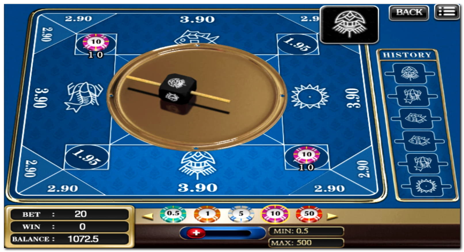 165% Best Signup Bonus Casino at Black Lotus Casino