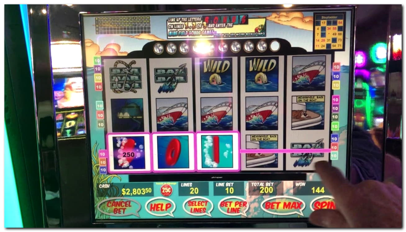 €380 NO DEPOSIT BONUS CASINO at Big Dollar Casino
