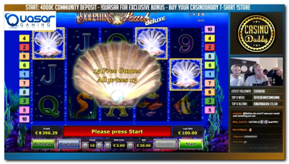 650% Match Bonus Casino at Oshi Casino