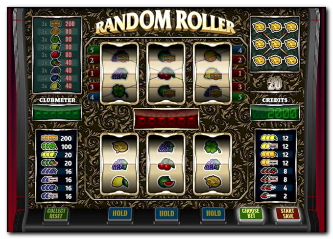 €85 No deposit at Slotty Dubai Casino