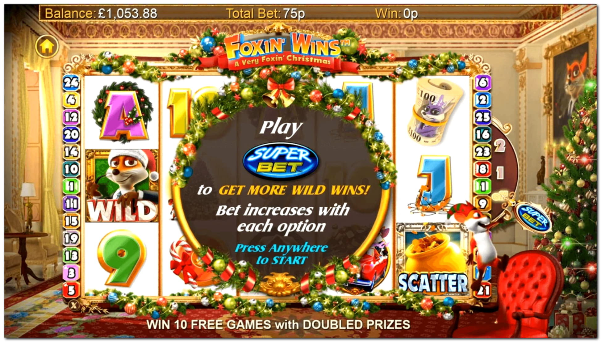 155 Free Spins at Oshi Casino