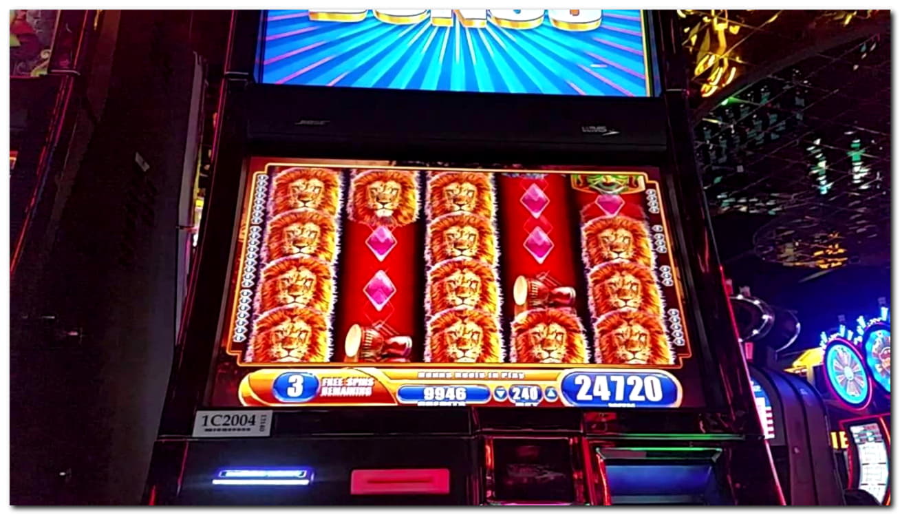 €2705 no deposit bonus at Cherry Casino