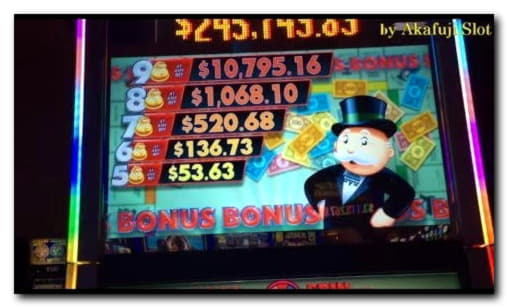 960% Match Bonus at Spin Up Casino