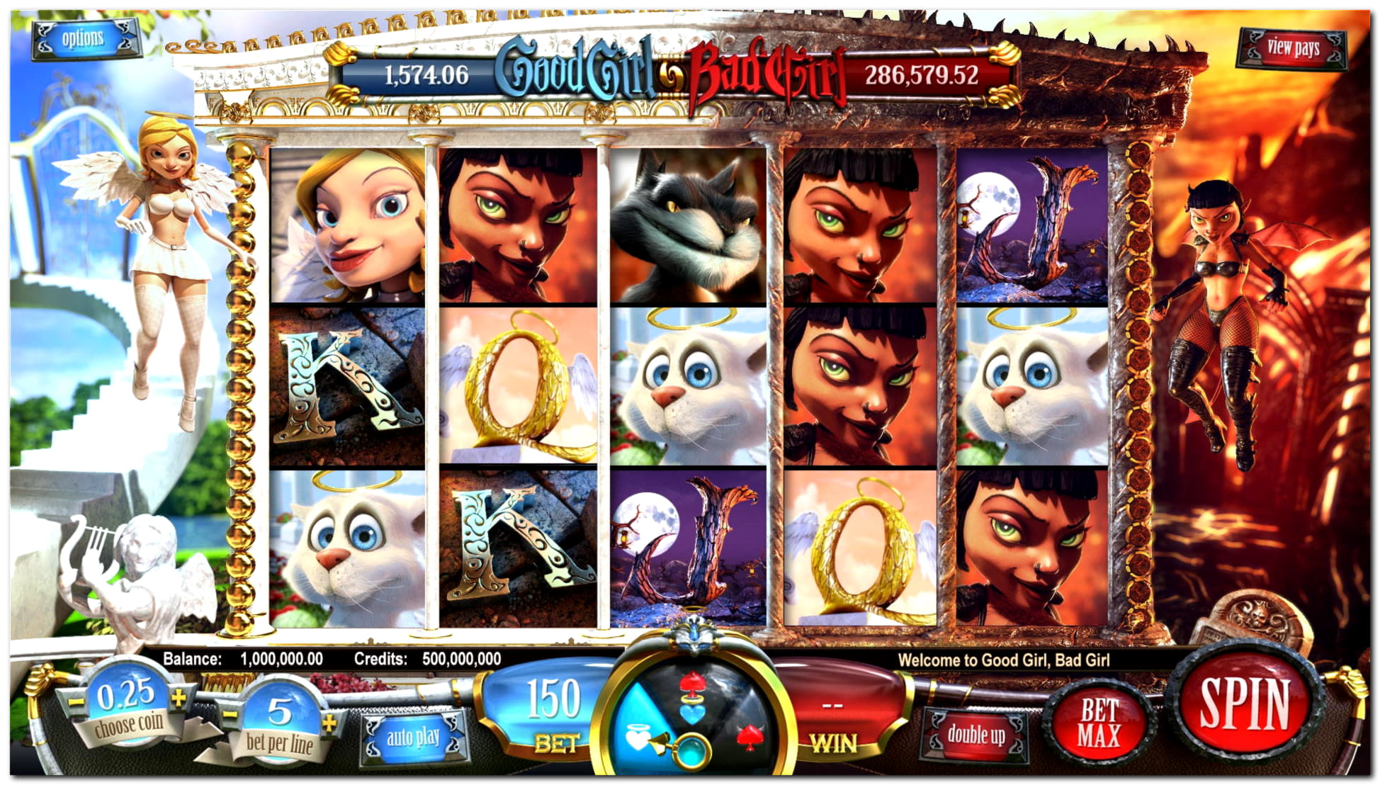 300 Free Spins right now at Black Lotus Casino