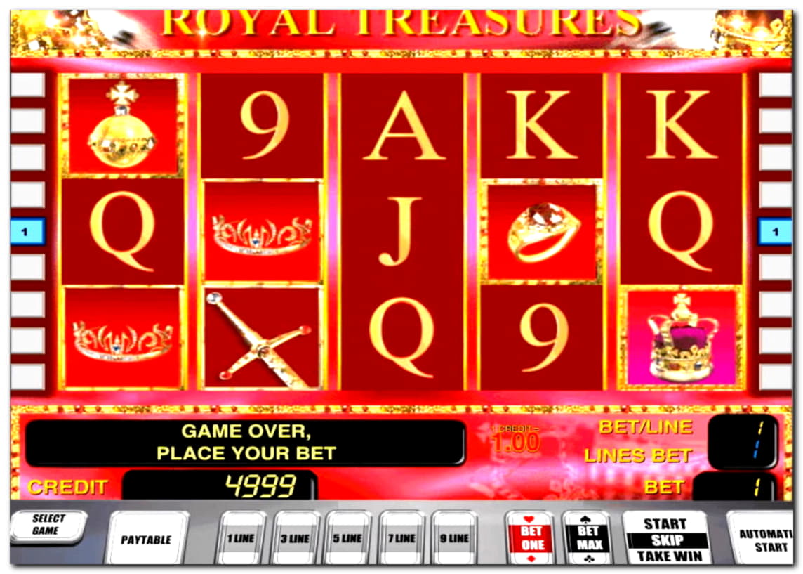 22 Loyal Free Spins! at Jet Bull Casino