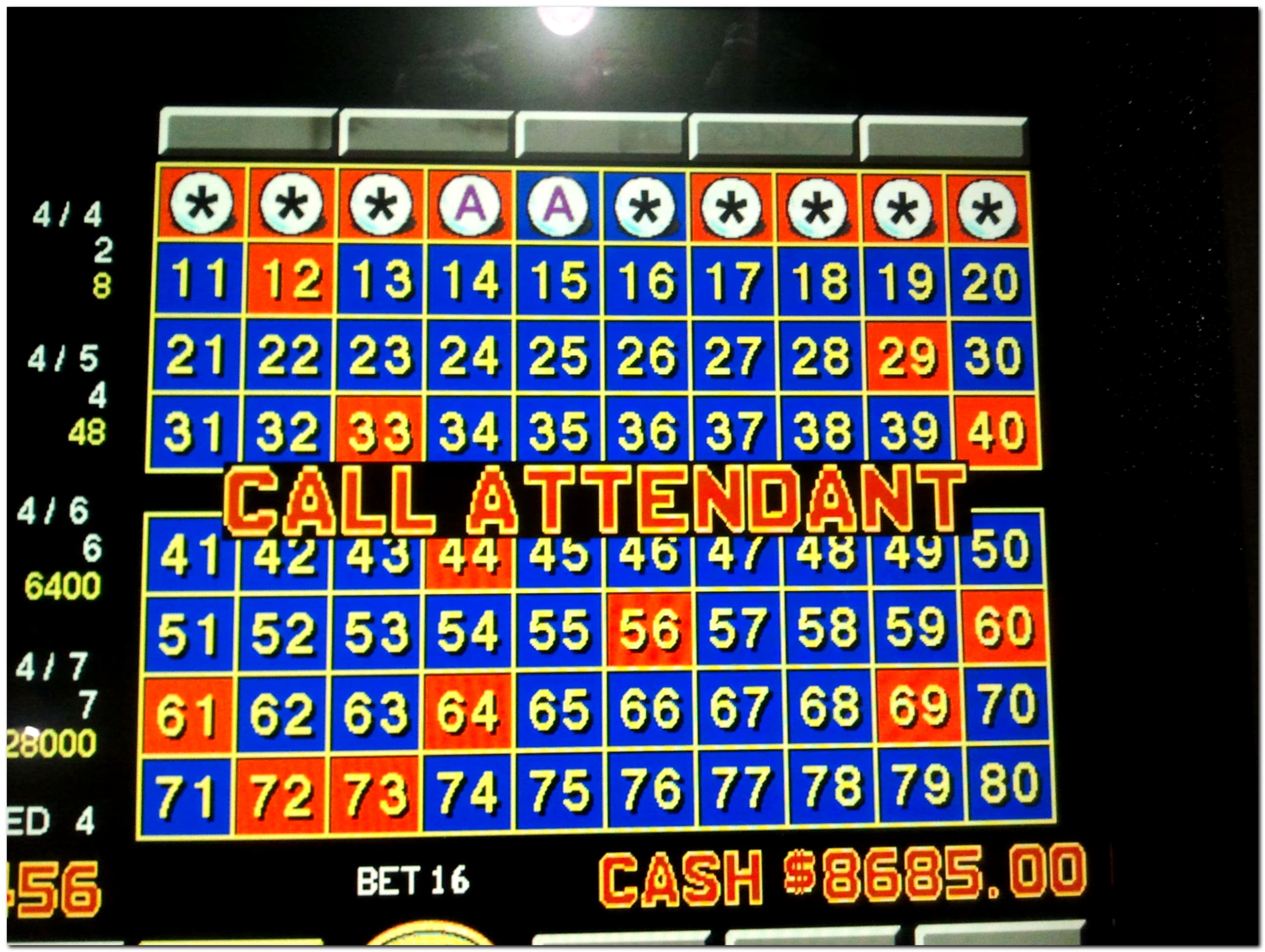 270 free spins no deposit at Karamba Casino