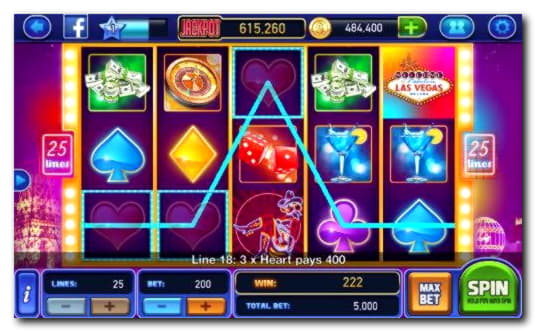 435% Casino Welcome Bonus at Gluck24 Casino