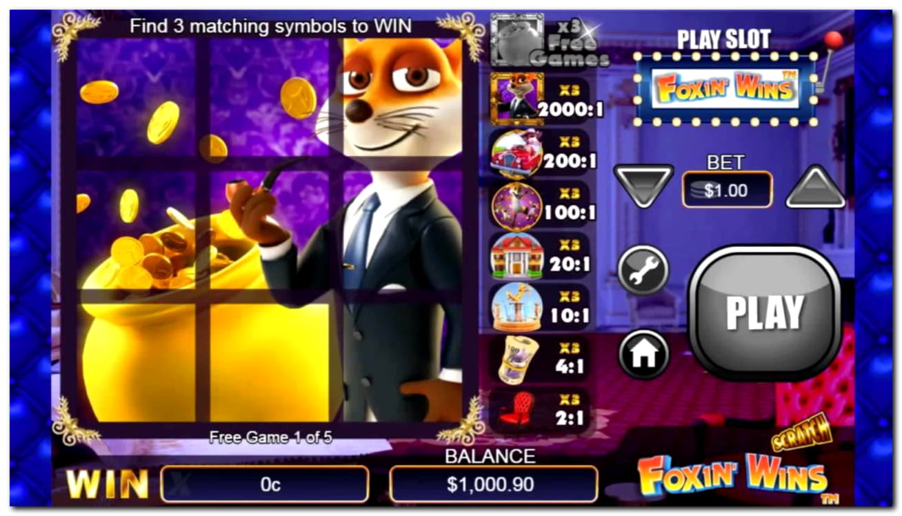 230 Free casino spins at Cherry Casino